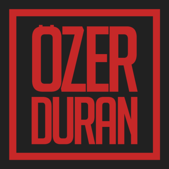 Özer DURAN